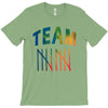 team 10 by jake paul T-Shirt
