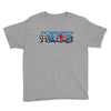 one piece Youth Tee