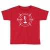 radio club Toddler T-shirt