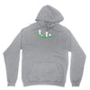 aliens Hoodie