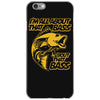 i'm all about that bass! iPhone 6/6s Case