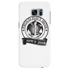 proud navy mom Samsung Galaxy S7 Edge