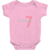 #IMWITHKAP (f155) Baby Onesie