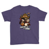 new feic stuff Youth Tee