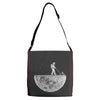 fahrie77 Adjustable Strap Totes