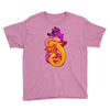 love colors Youth Tee