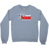 new i'm not insane Crewneck Sweatshirt