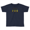 become a ninja turtle Toddler T-shirt