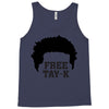 Free Tay-K Vector Art T-Shirt Tank Top