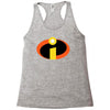 incredibles Racerback Tank