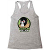 villain v4 Racerback Tank