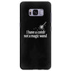 magic wand rhinestone Samsung Galaxy S8 Plus