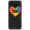Lgbt Heart Samsung Galaxy S8