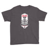 logan's barbershop Youth Tee