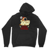 chicken permission Unisex Hoodie