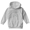 all m Youth Hoodie