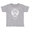 final fantasy cloudy wolf Toddler T-shirt
