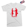 handshake Exclusive T-shirt