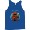 save ewoks Tank Top
