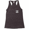Im Good Pocket Racerback Tank