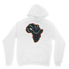 african black panther Unisex Hoodie