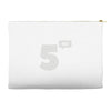 cool hi five Accessory Pouches