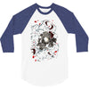 rotten 3/4 Sleeve Shirt