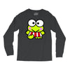keroppi2 Long Sleeve Shirts
