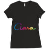 ciara Ladies Fitted T-Shirt