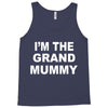 grand mummy Tank Top