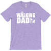 the walking dad T-Shirt