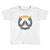 OVERWATCH Toddler T-shirt