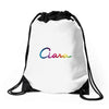 ciara Drawstring Bags