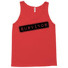 survivor 2 Tank Top