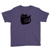 how to train your human Youth Tee