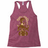 coffee racer Racerback Tank