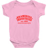 kramerica Baby Onesie