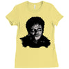 michael Ladies Fitted T-Shirt