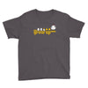 grow up Youth Tee