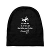 midnight Baby Beanies