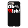 oh fish iPhone 8 Plus