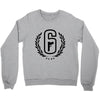 Rainbow Six Siege Crewneck Sweatshirt