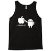 i fixed it Tank Top
