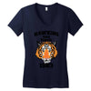 Hawkins High School 1983 Women's V-Neck T-Shirt