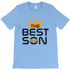 The Best Son T-Shirt
