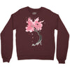 blossom Crewneck Sweatshirt