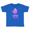 working off my lumps Toddler T-shirt