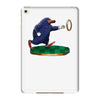 niffler the hedgehog iPad Mini 4