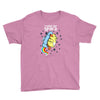 i need my space Youth Tee