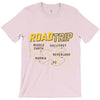 road trip T-Shirt